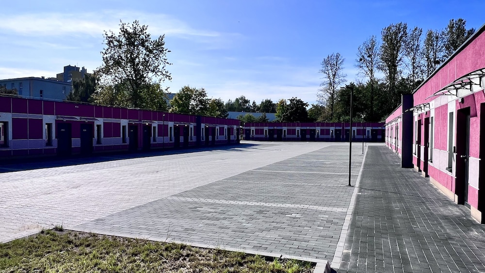 

Roma - Zabrze - Diament Ruda Śląska