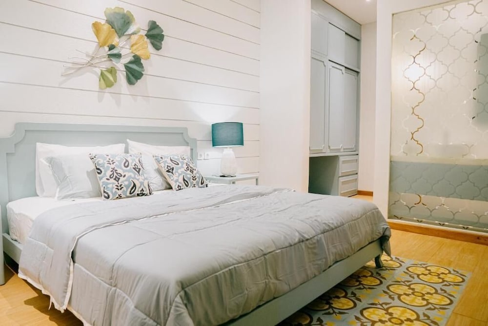 

Milano - Tanah Lot - Casa Amarta Boutique Lofts & Detox