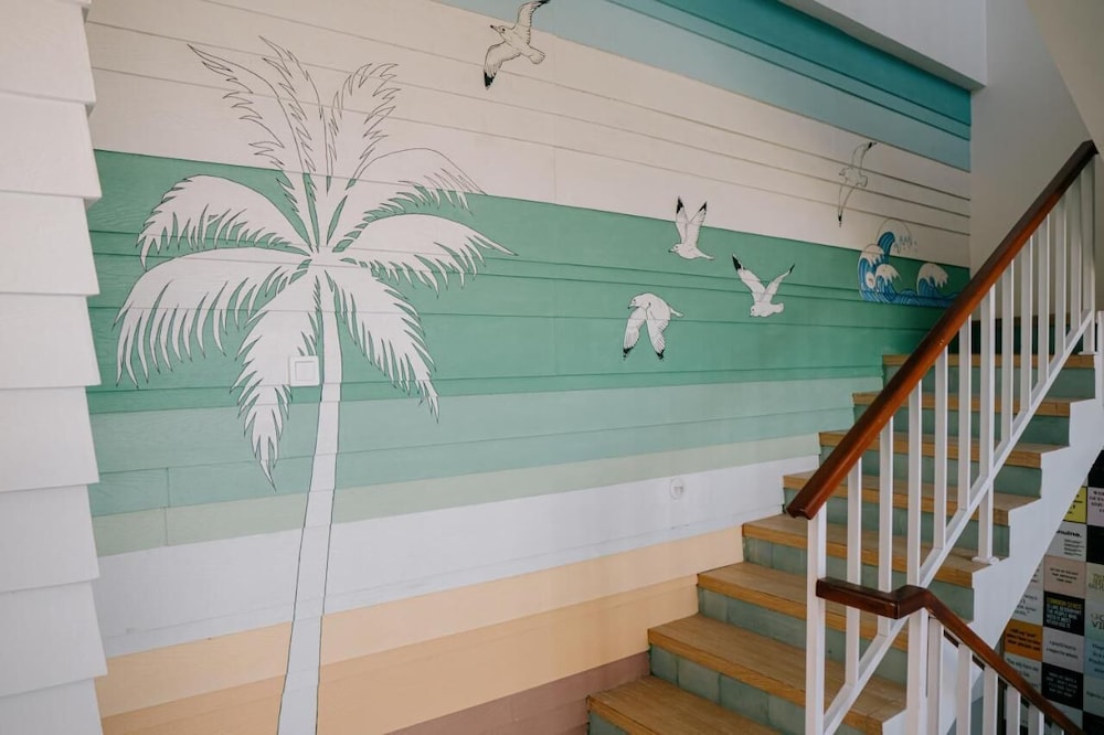 

Milano - Tanah Lot - Casa Amarta Boutique Lofts & Detox
