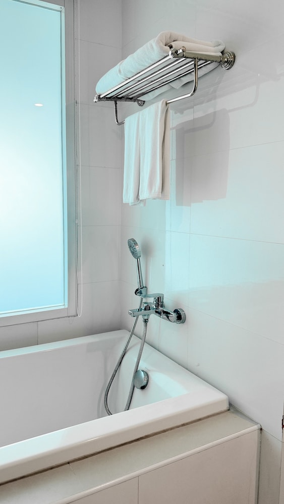 

Milano - Wichit - Grand Supicha City Hotel - SHA Plus