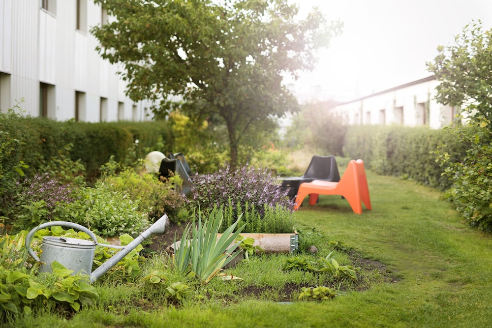 

Milano - Malmö - ProfilHotels Hotel Garden