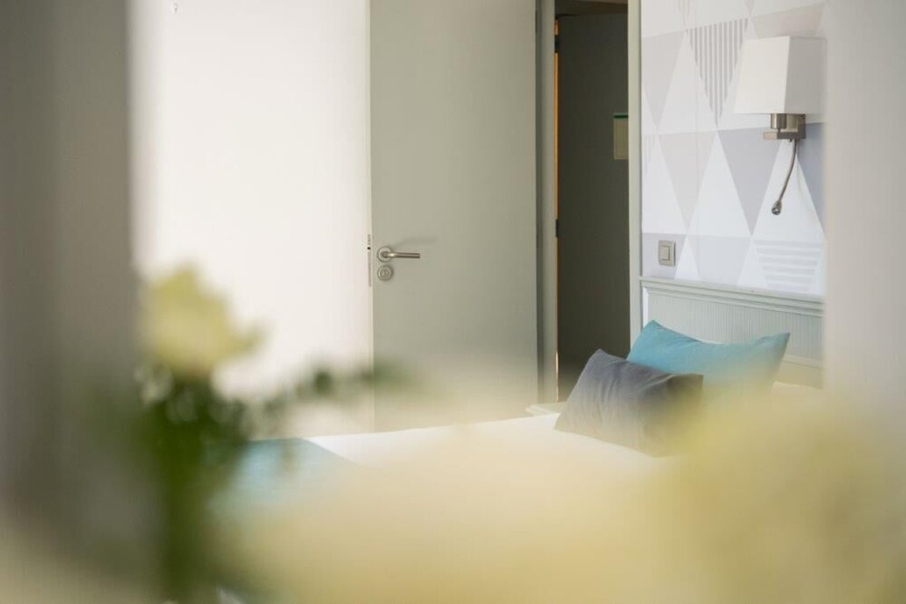 

Roma - Pollença - Aparthotel Duva & Spa