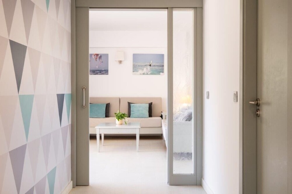 

Venezia - Pollença - Aparthotel Duva & Spa