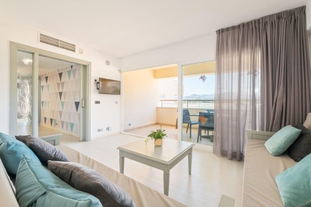 

Roma - Port de Pollença - Aparthotel Duva & Spa