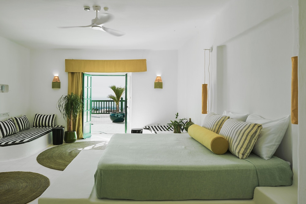 

Trieste - Yaiza - Hotel César Lanzarote