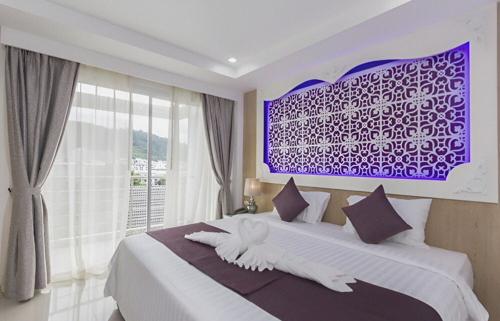 

Venezia - Karon Beach - Lucky Sun Patong