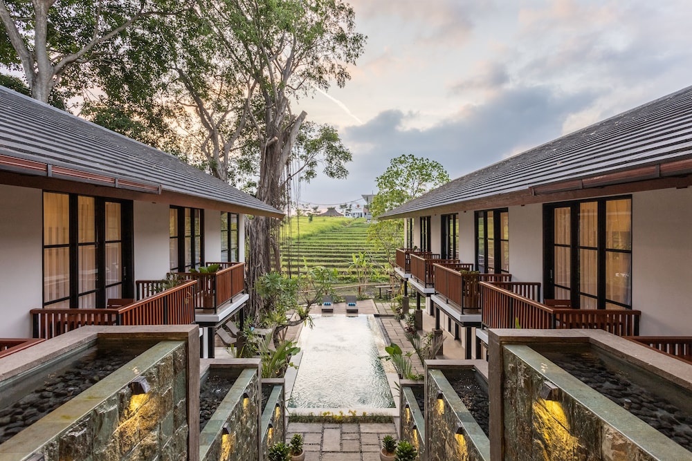 

Milano - Tanah Lot - Paripadi Studio Canggu