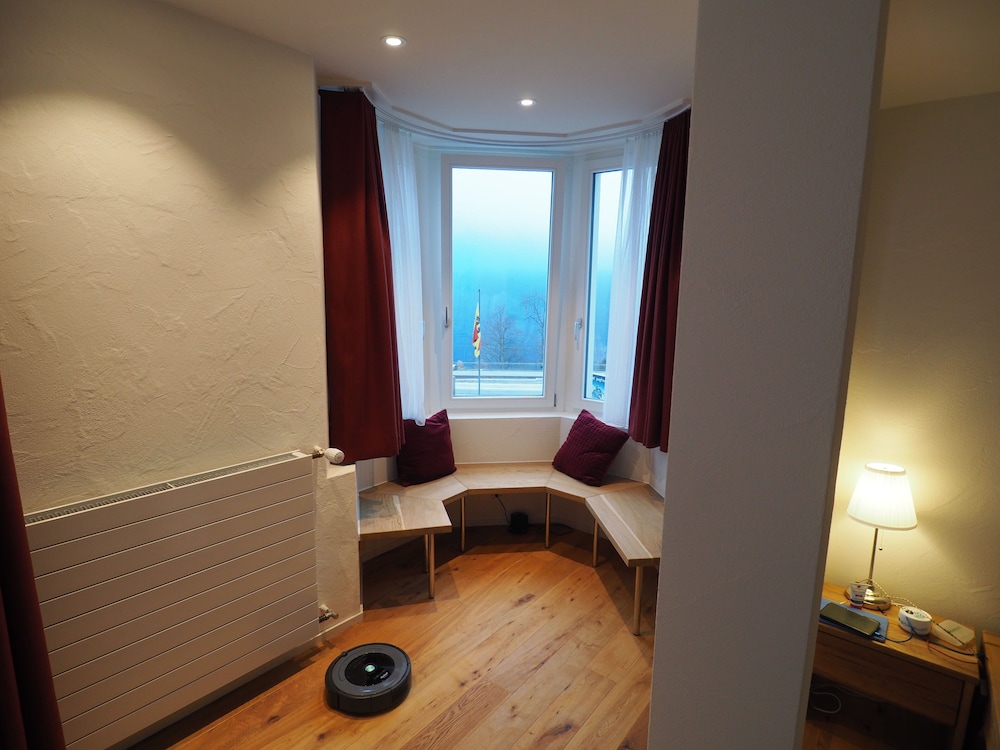 

Napoli - Grindelwald - Hotel Silberhorn - Residences & Spa Wengen