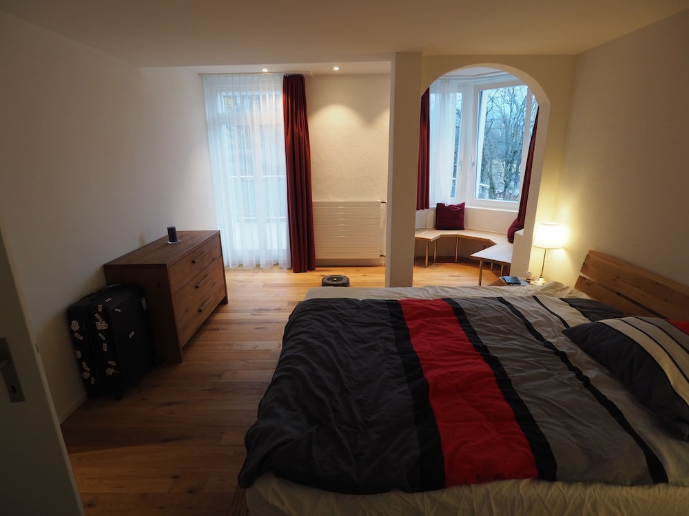 

Venezia - Grindelwald - Hotel Silberhorn - Residences & Spa Wengen