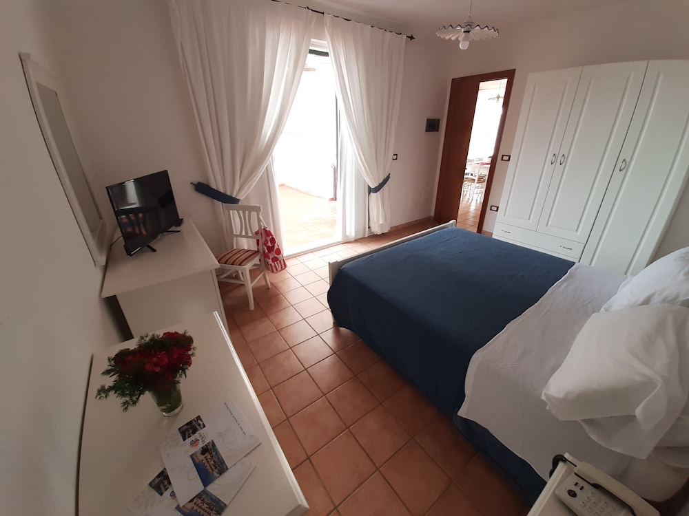 

Milano - Salve - Messapia Resort Apartment