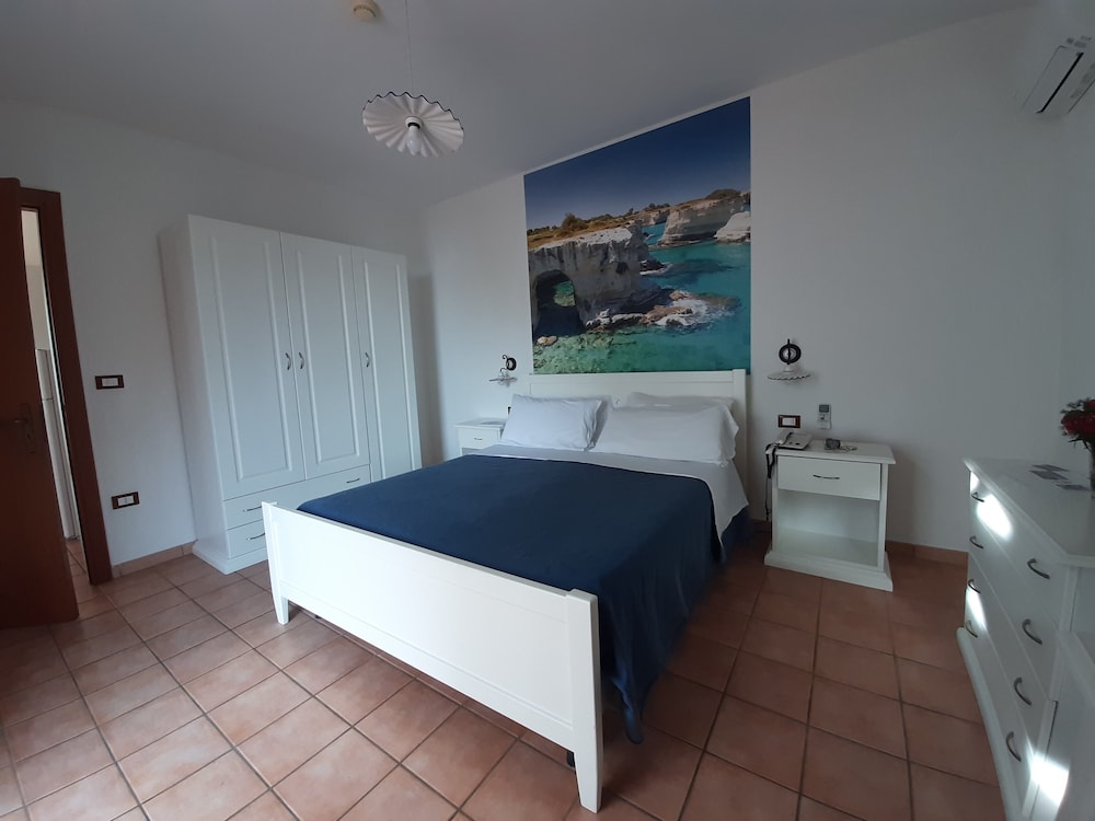

Milano - Castrignano del Capo - Messapia Resort Apartment