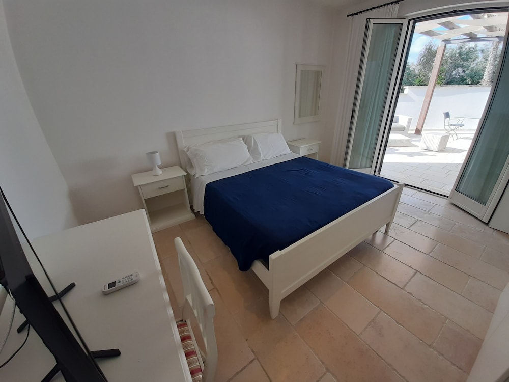 

Milano - Leuca - Messapia Resort Apartment