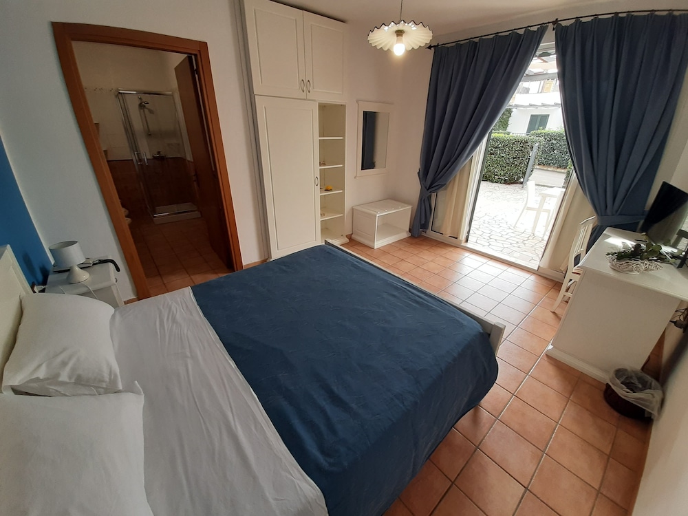 

Torino - Castrignano del Capo - Messapia Resort Apartment