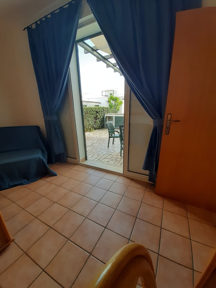 

Napoli - Salento, Mare Italia - Messapia Resort Apartment