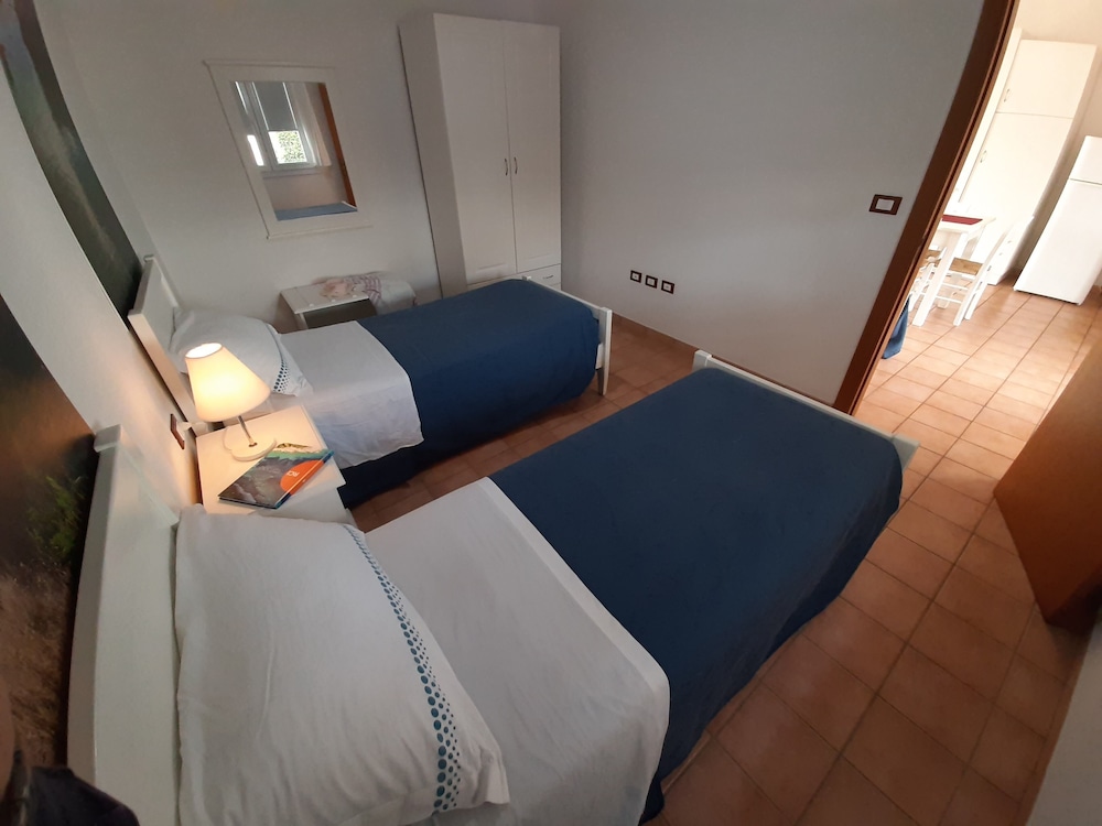 

Venezia - Leuca - Messapia Resort Apartment