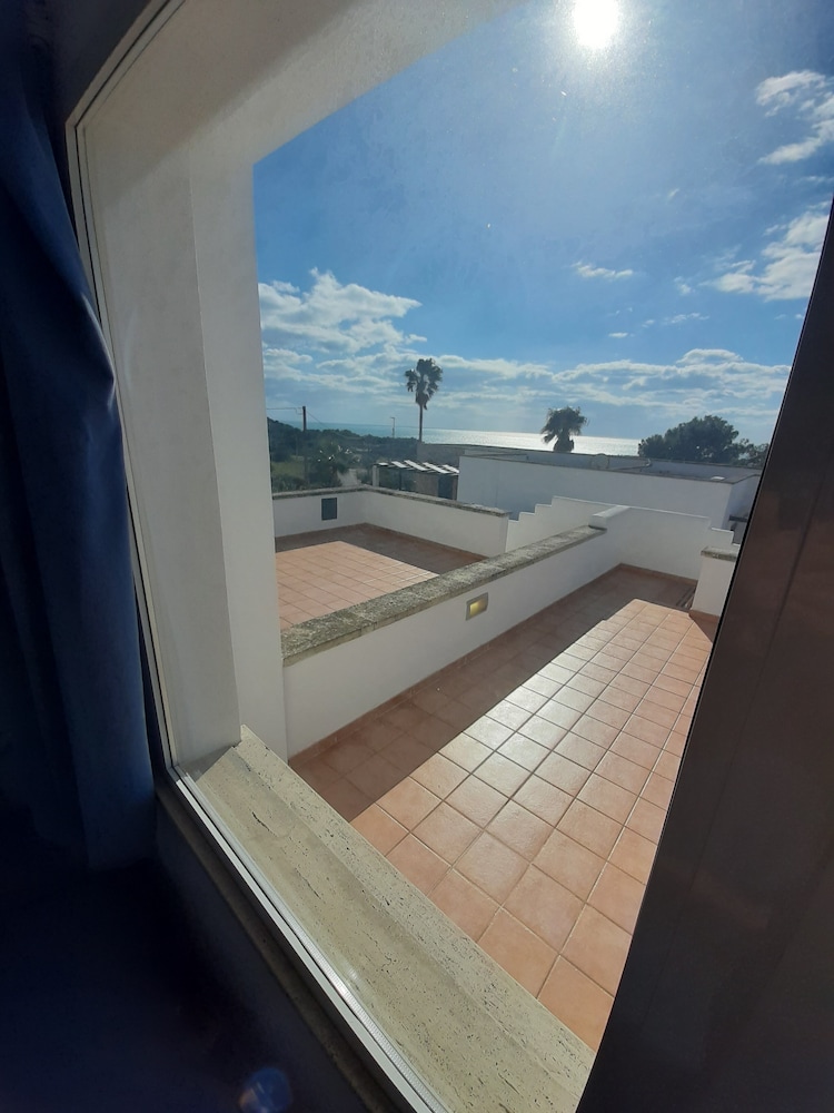 

Pisa - Leuca - Messapia Resort Apartment