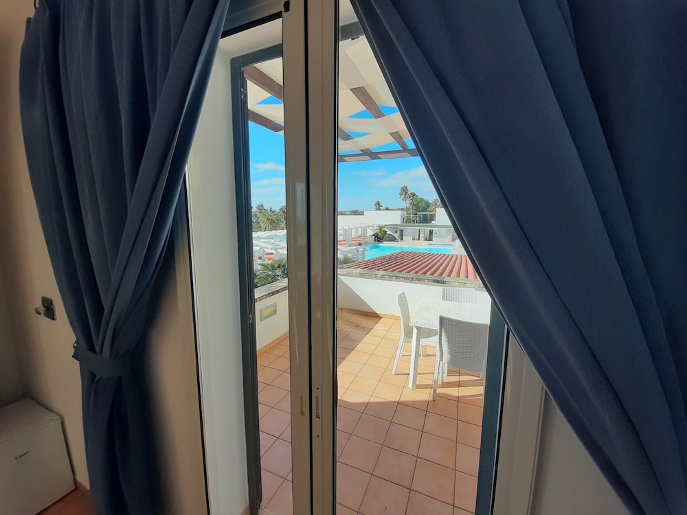 

Milano - Leuca - Messapia Resort Apartment