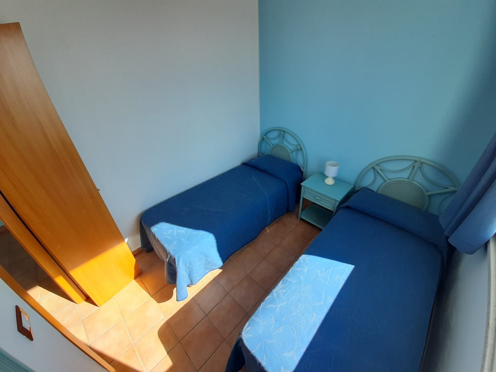 

Milano - Salve - Messapia Resort Apartment