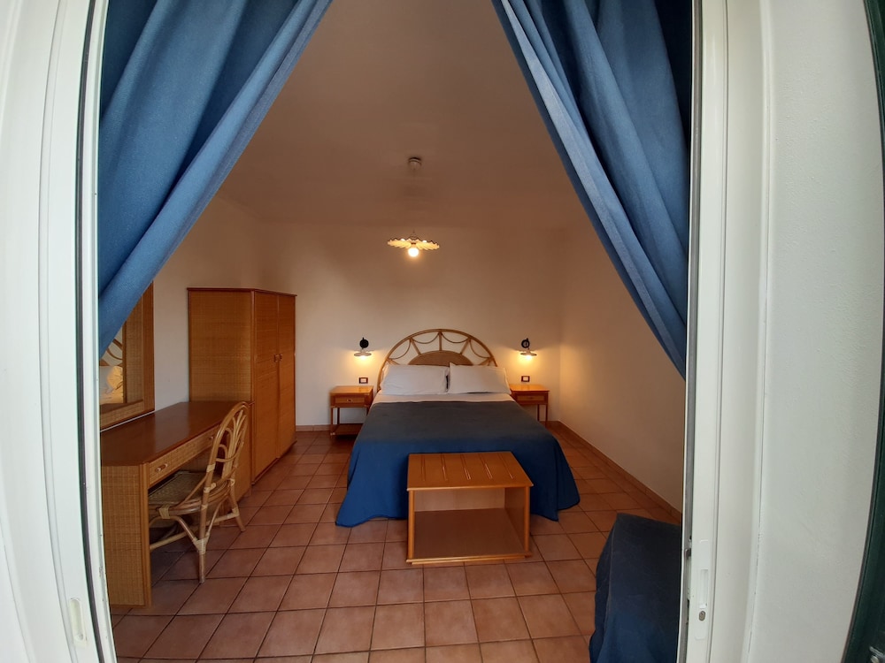 

Milano - Gagliano del Capo - Messapia Resort Apartment