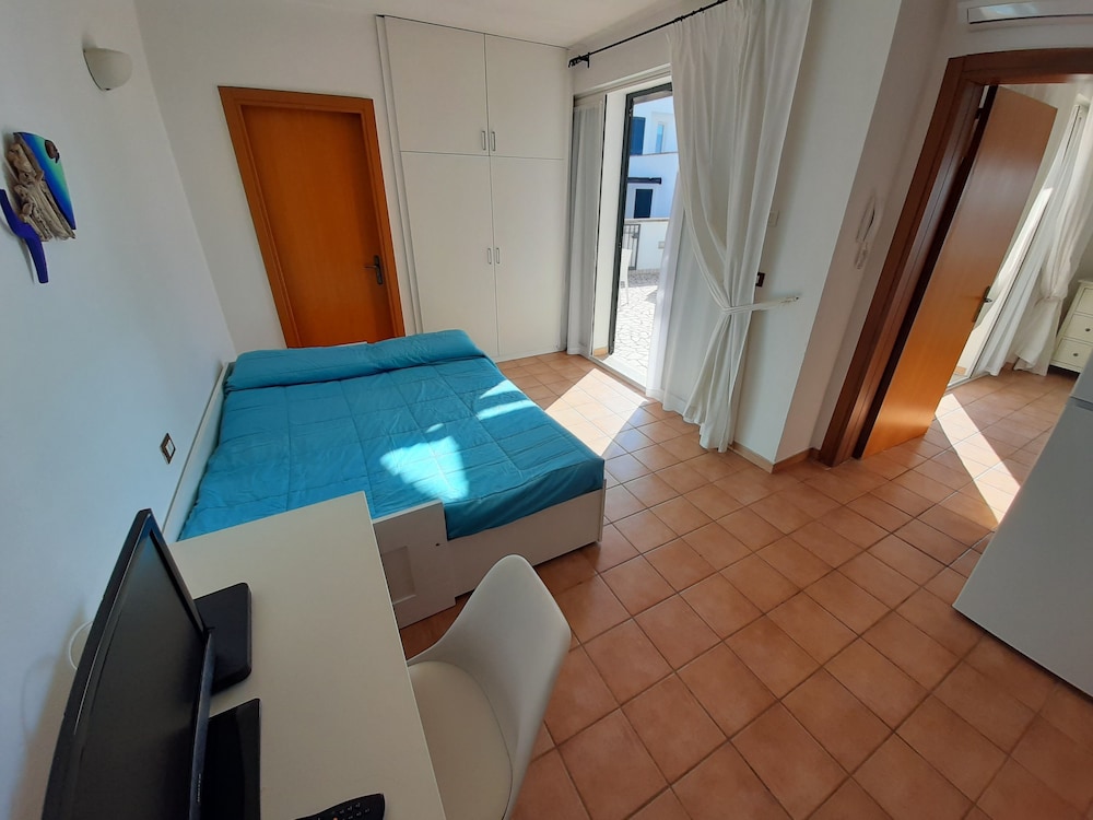 

Catania - Leuca - Messapia Resort Apartment