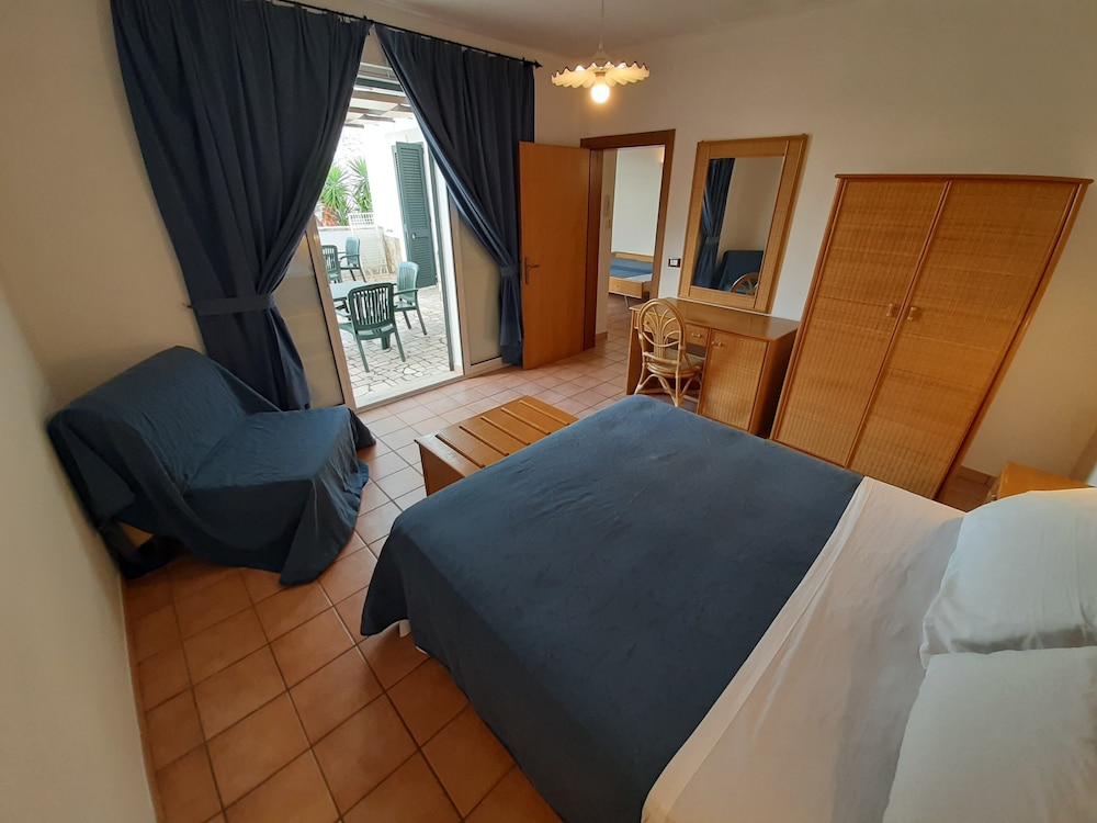 

Torino - Leuca - Messapia Resort Apartment