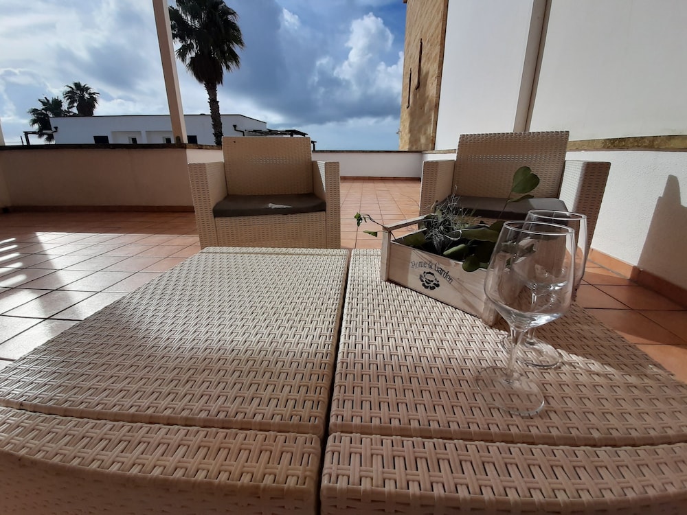 

Torino - Puglia, Italia - Messapia Resort Apartment