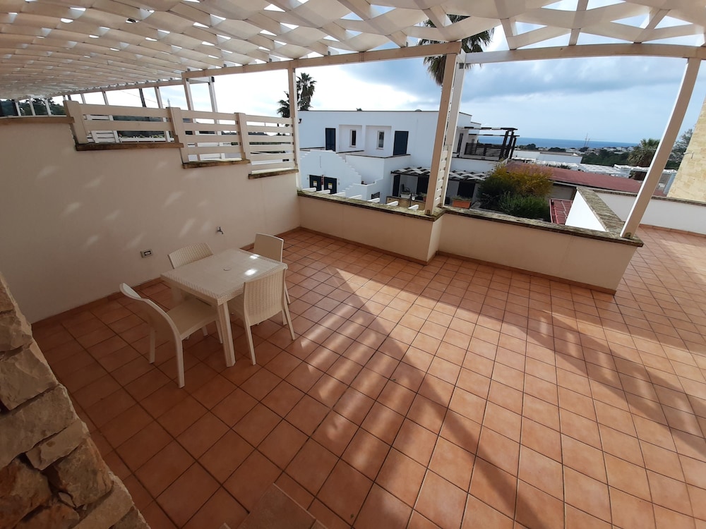 

Verona - Leuca - Messapia Resort Apartment