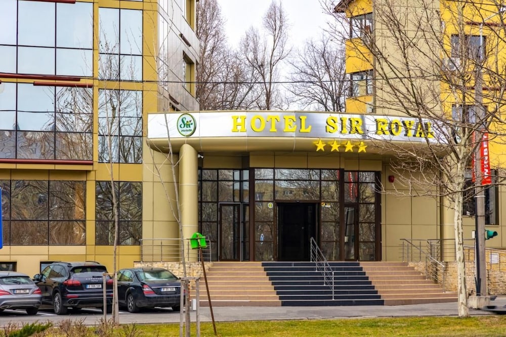 

Catania - Otopeni - HOTEL SIR ROYAL