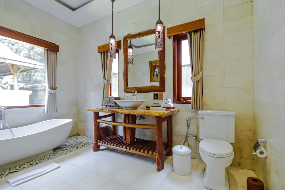 

Venezia - Payangan - Alam Ubud Culture Villas And Residences