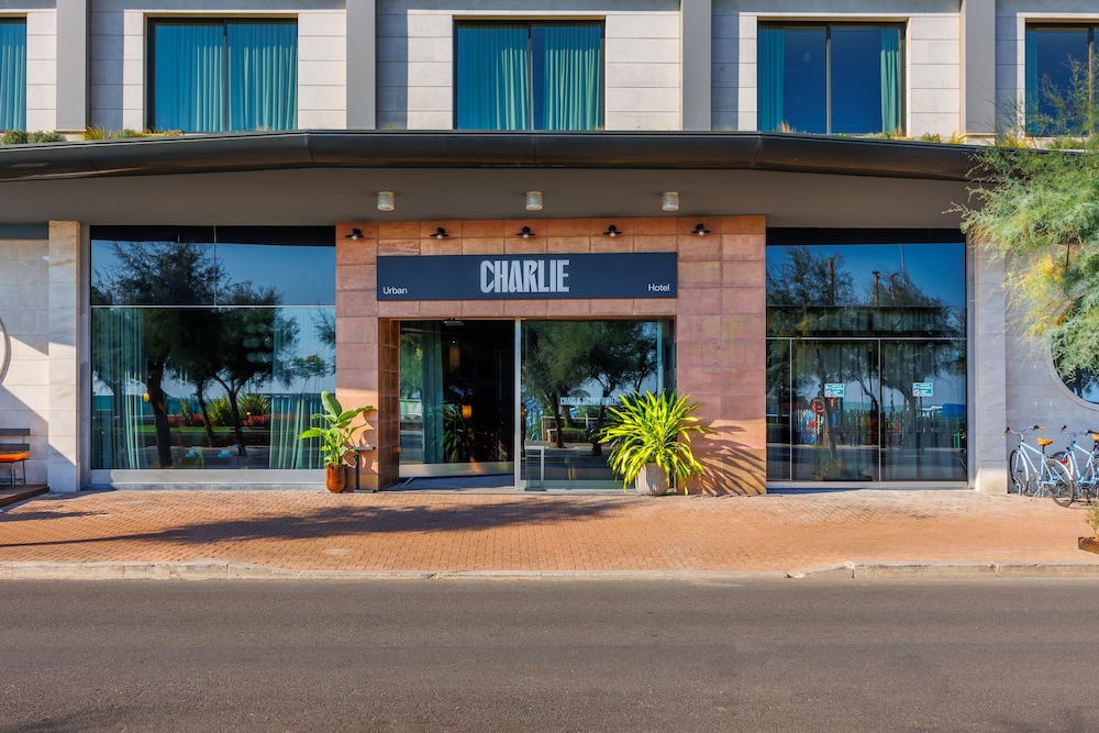 

Catania - Abruzzo e Marche - Charlie in Pesaro