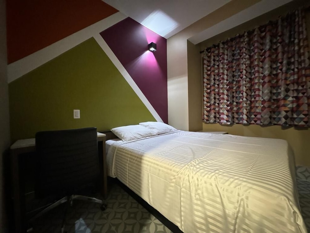 

Milano - Brooklyn (NY) - Moon Hotel Brooklyn