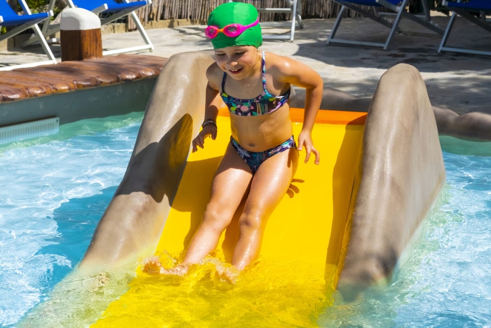 

Milano - Costiera Sorrentina, Italia - Hostel & Glamping Santa Fortunata
