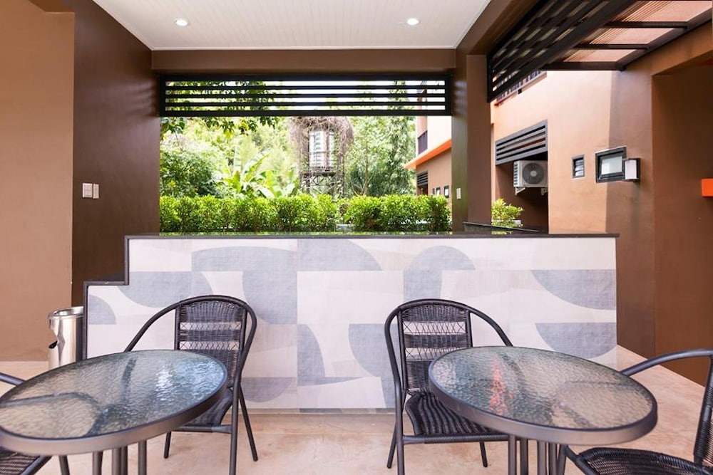 

Roma - Krabi Città - Thip Thip Hotel