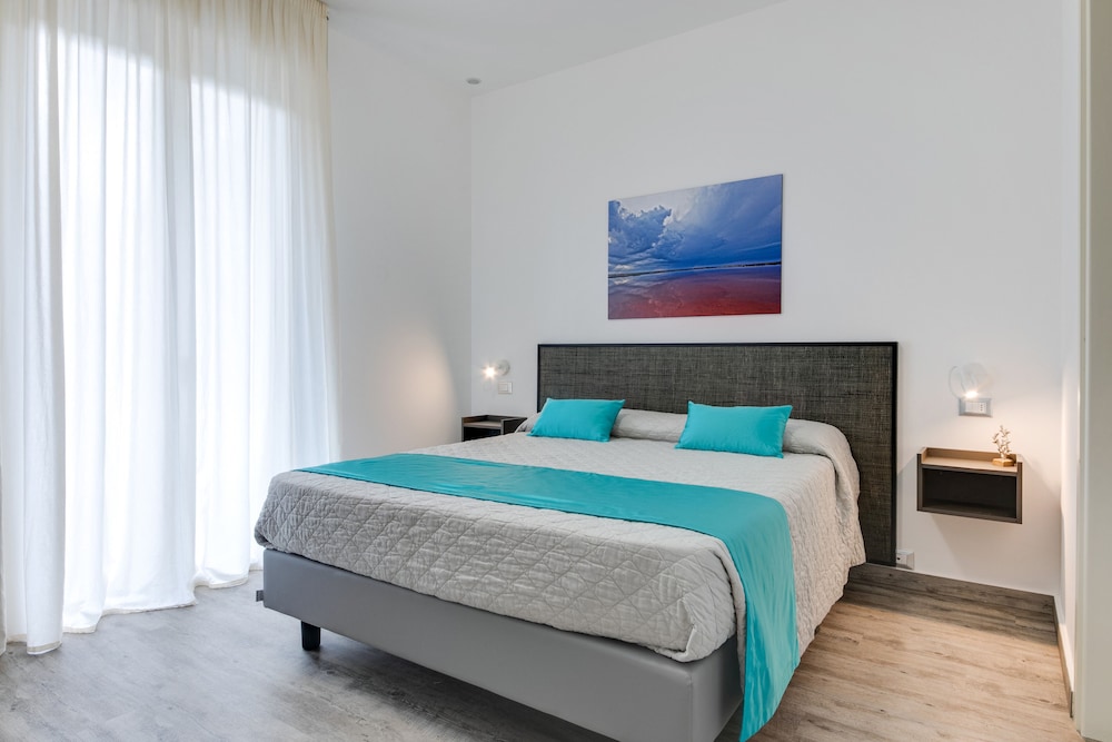 

Palermo - Cervia - Elegance Suite Apartments