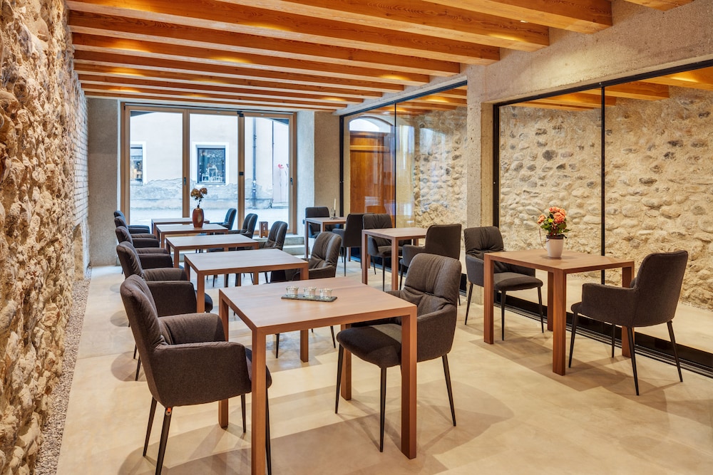 

Roma - Zillertal, Österreich - Boutiquehotel Rattenberg