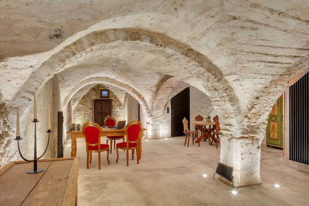 

Ancona - Alpi Austriache, Austria - Boutiquehotel Rattenberg