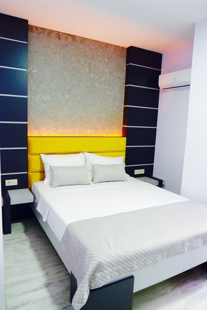 

Verona - Antalya - Ale Park Hotel Apartments