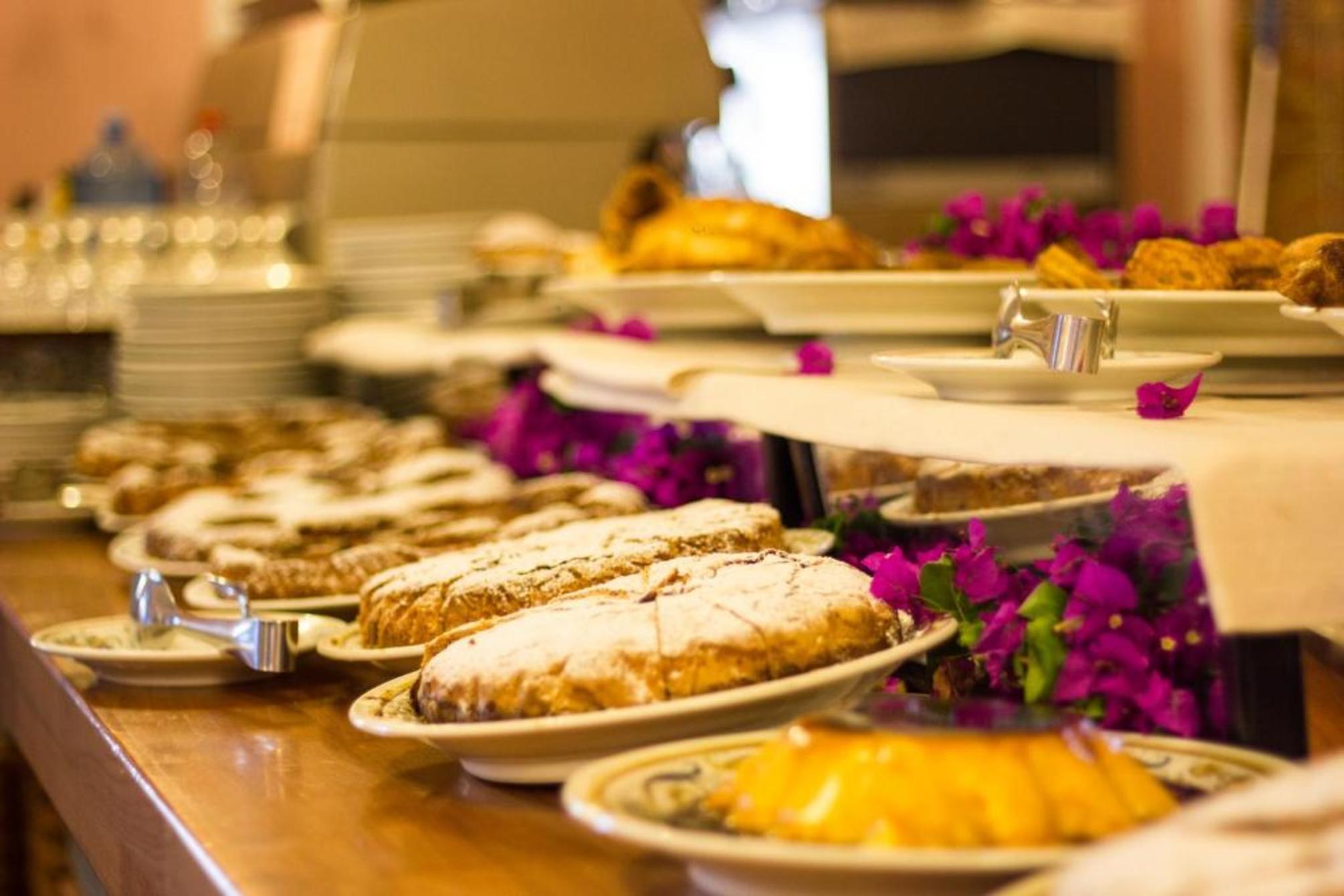 

Salerno - Taormina - Taormina Park Hotel