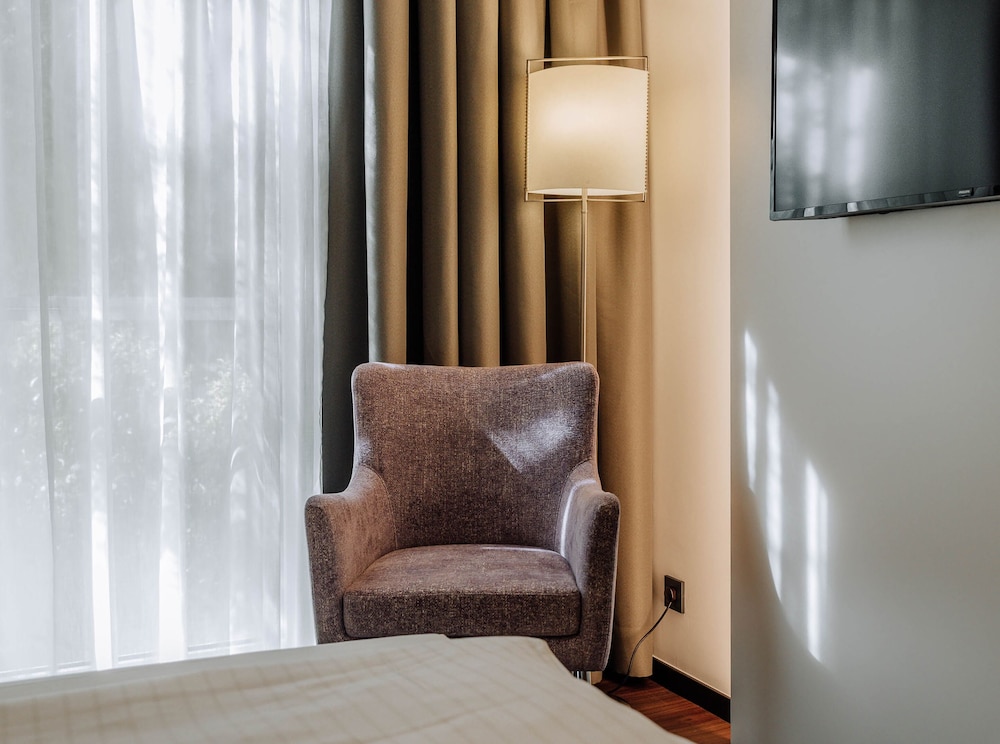 

Roma - Maria Lanzendorf - HEINhotel vienna airport