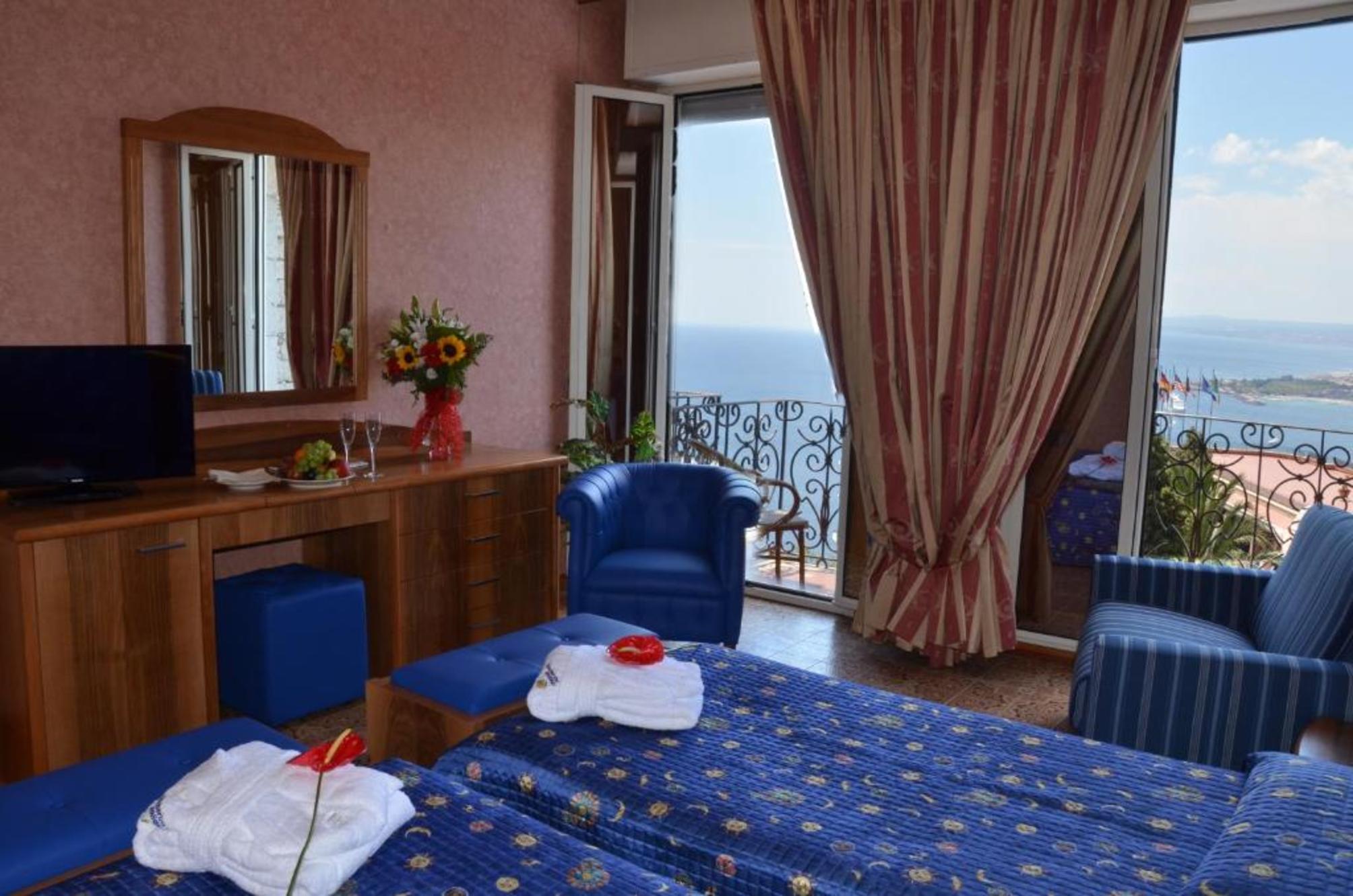 

Verona - Letojanni - Taormina Park Hotel