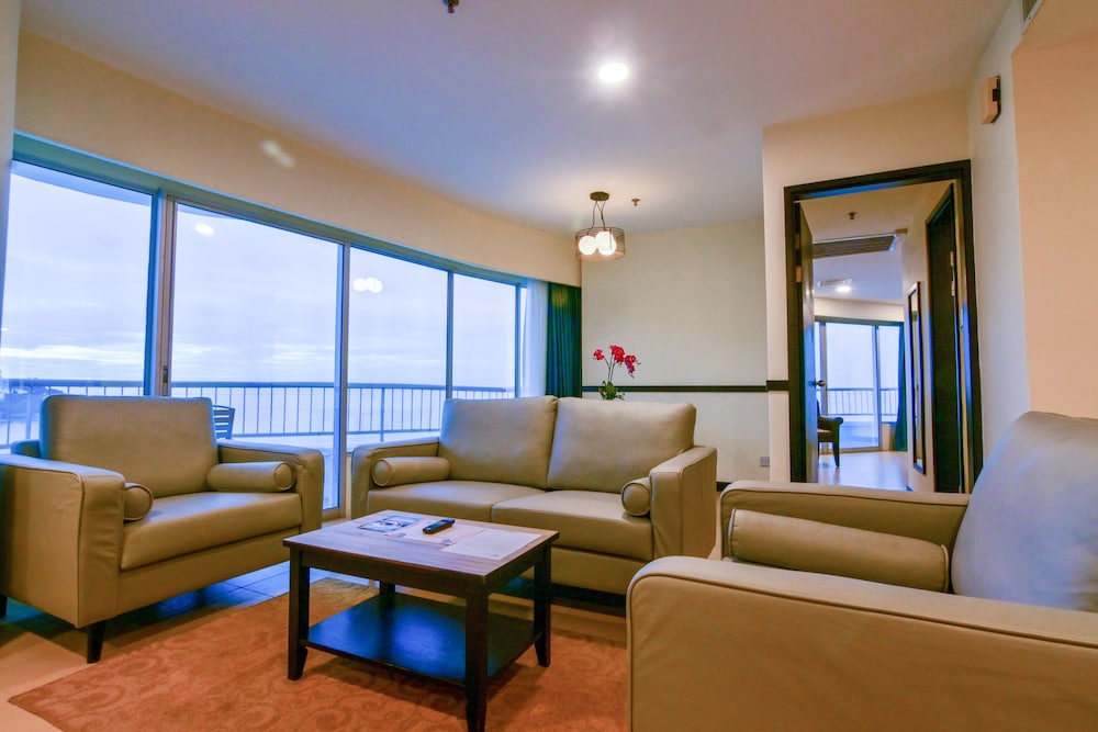 

Milano - Tanjung Bungah - Flamingo Hotel by the Beach, Penang