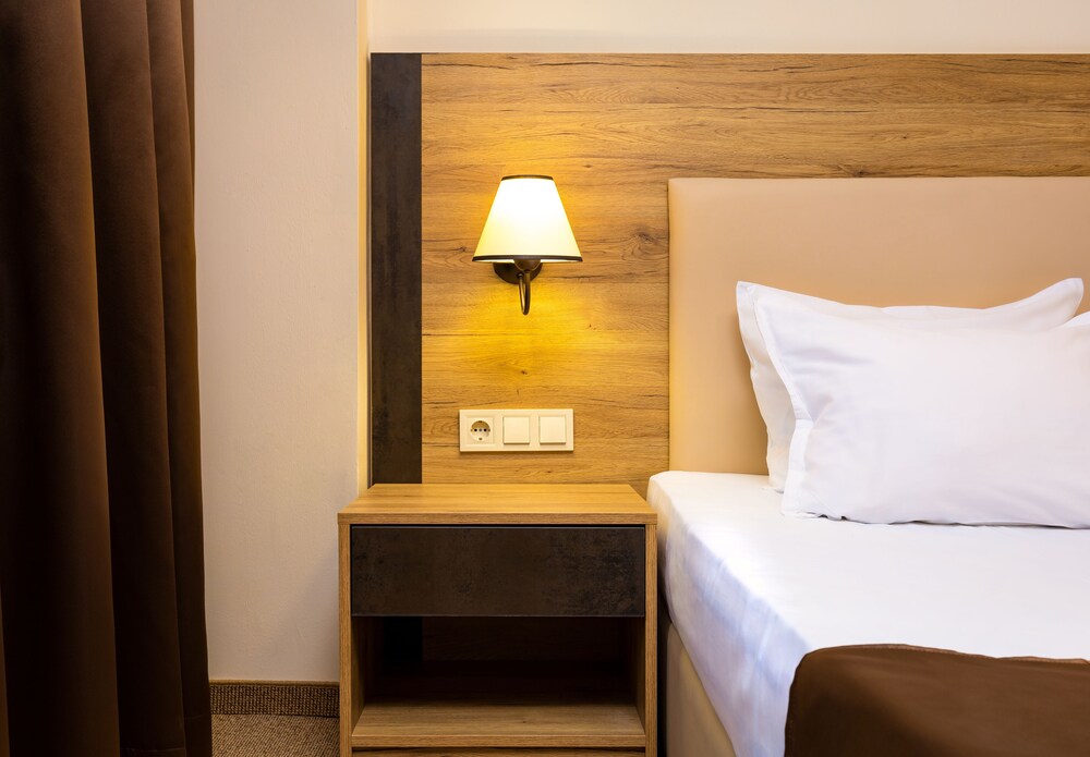 

Bologna - Plovdiv - Hotel Intelcoop