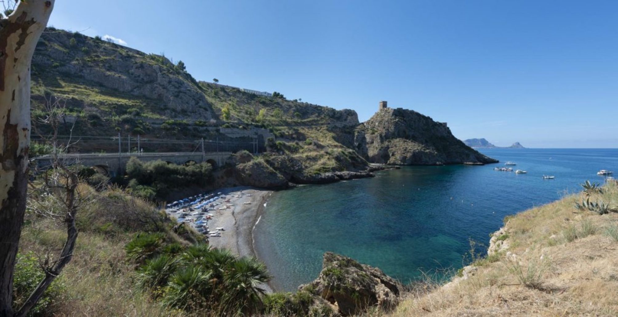 

Ancona - Altavilla Milicia - Hotel Torre Normanna