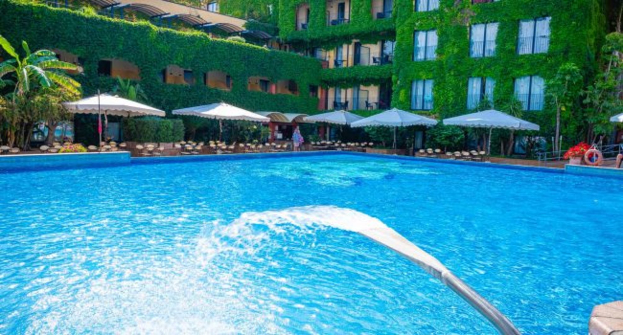 

Napoli - Mascali - Hotel Caesar Palace