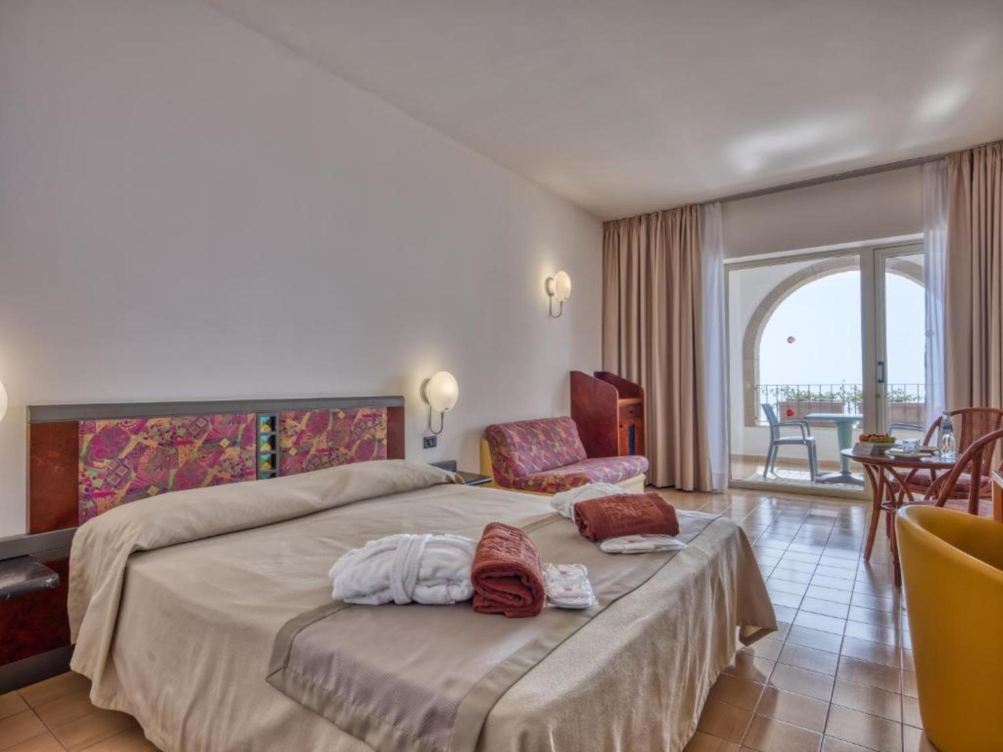 

Roma - Castelmola - Hotel Olimpo le Terrazze