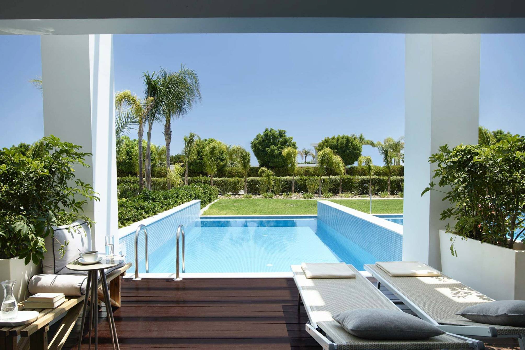 

Firenze - Kiotari - Princess Andriana Resort And Spa