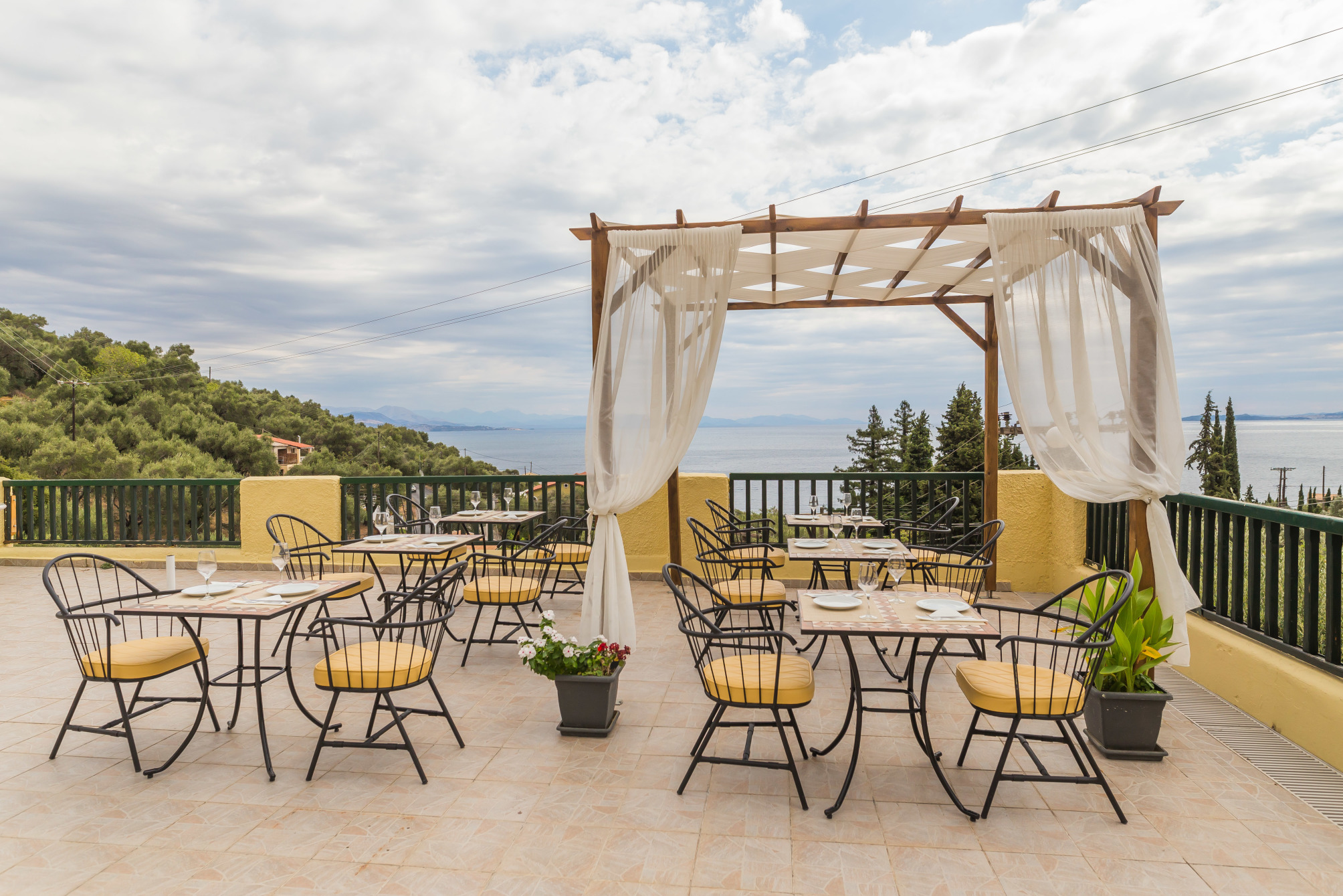 

Verona - Dassia, Corfù - Corfu Aquamarine Hotel