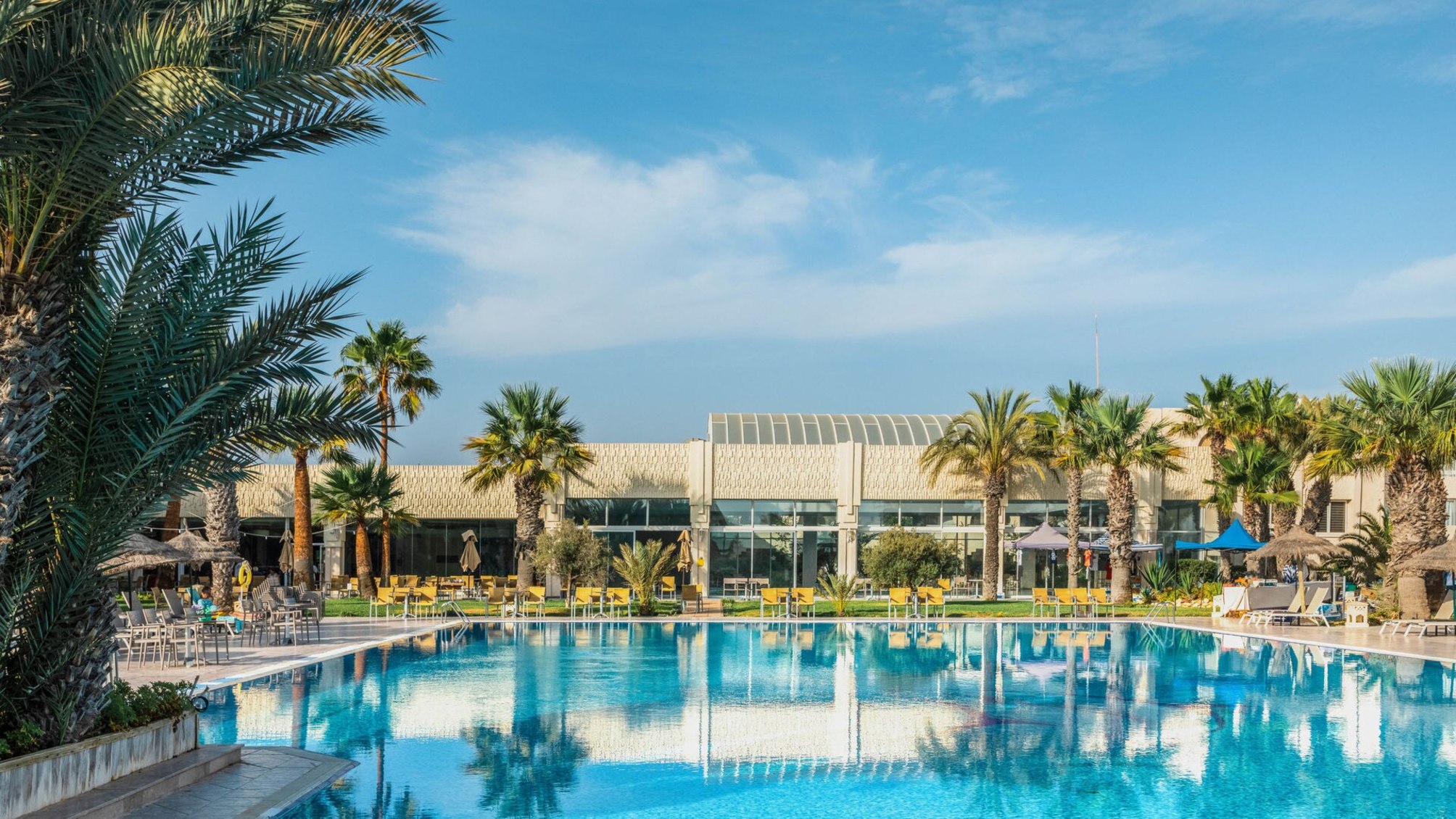 

Milano - Città di Djerba Midun - Iberostar Waves Mehari Djerba