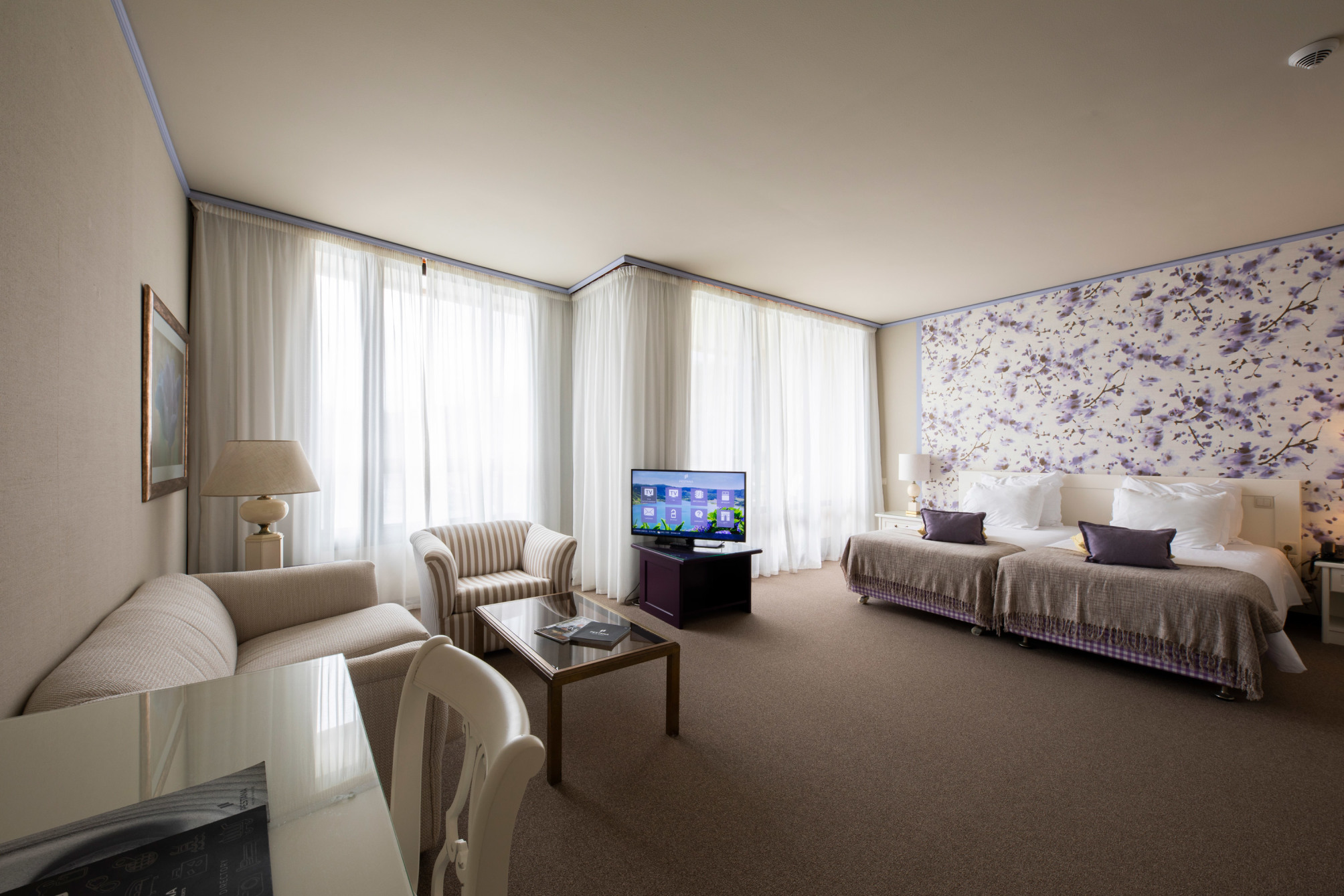 

Milano - Vila Franca do Campo - Pestana Bahia Praia Nature & Beach Resort