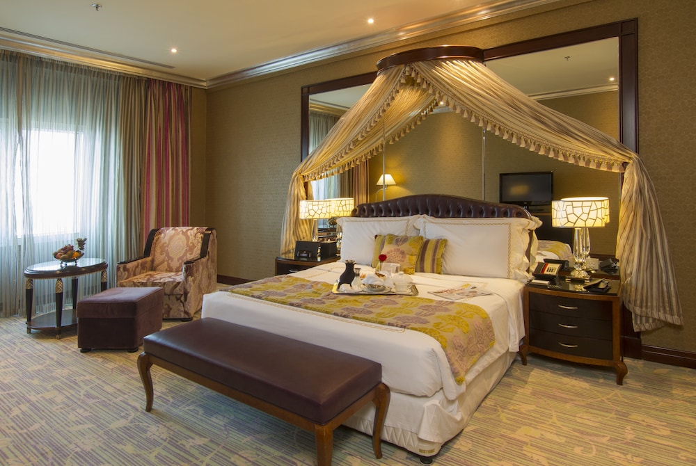 

Milano - Katar - Grand Regency Doha, Trademark Collection by Wyndham